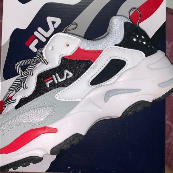 Ray tracer filas - Picture 1 of 4